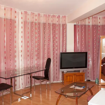Appartement Victory Second