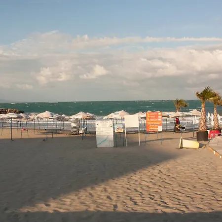 Appartement Victory Second Pomorie