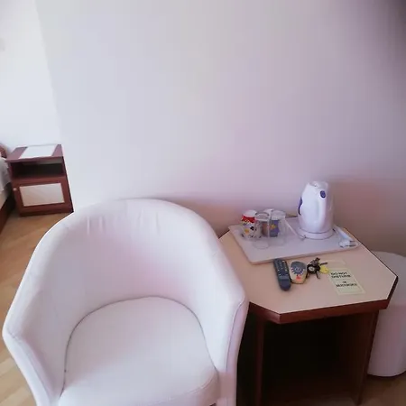 Appartement Victory Second
