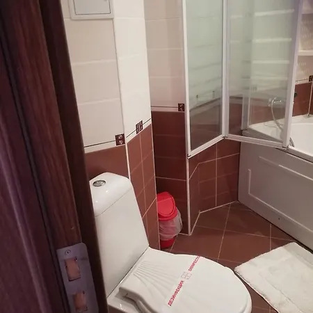 Appartement Victory Second Pomorie