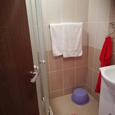 Appartement Victory Second