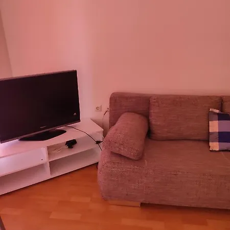 Apartamento Victory Second *