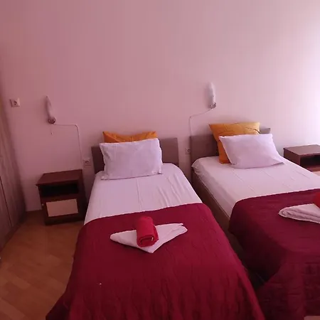 Victory Second 아파트 *