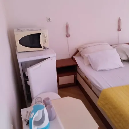 Victory Second 아파트 *