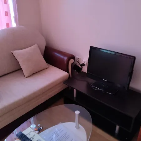 Victory Second 아파트 *