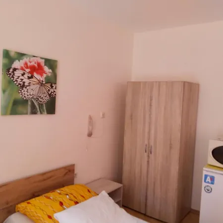 Victory Second 아파트 *