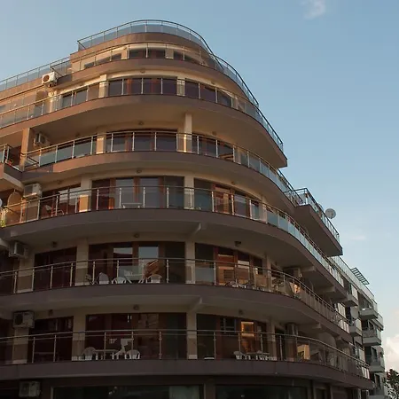 Victory Second 아파트 *