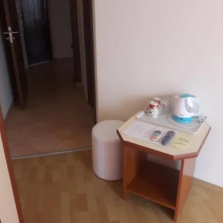 아파트 Victory Second *