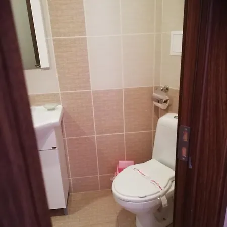 Victory Second 아파트