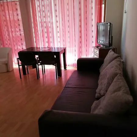 아파트 Victory Second 포마리