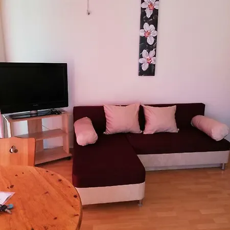 Victory Second 아파트 *