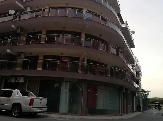 Victory Second Apartman