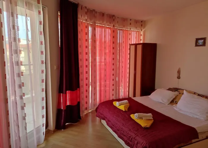 Apartman Victory Second *