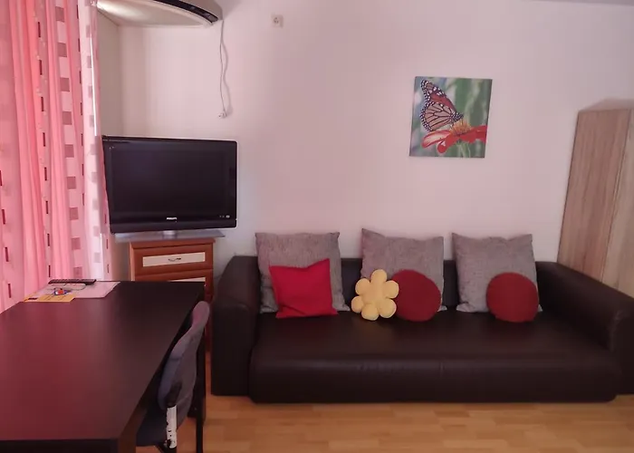 Victory Second Apartman