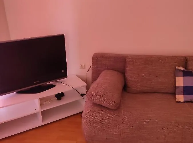 Apartman Victory Second *