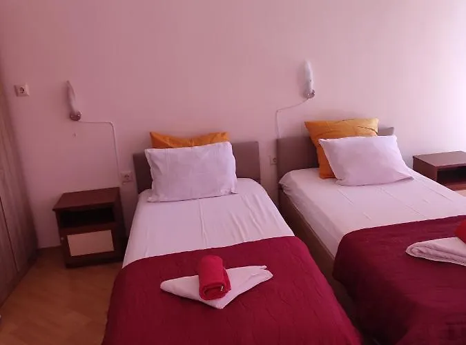 Victory Second Apartman *