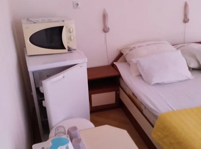 Victory Second Apartman *