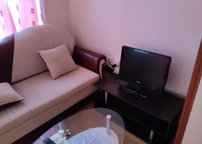 Victory Second Apartman *