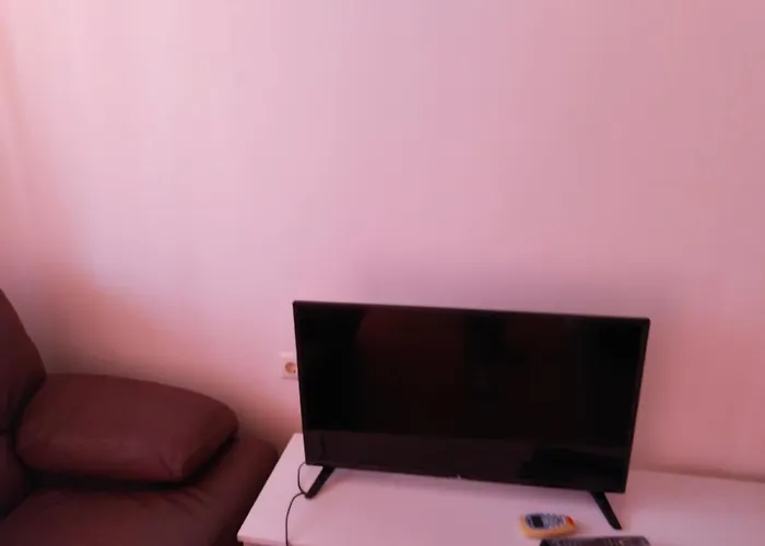 Apartman Victory Second