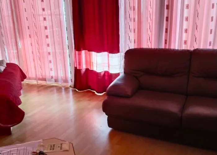 Apartman Victory Second