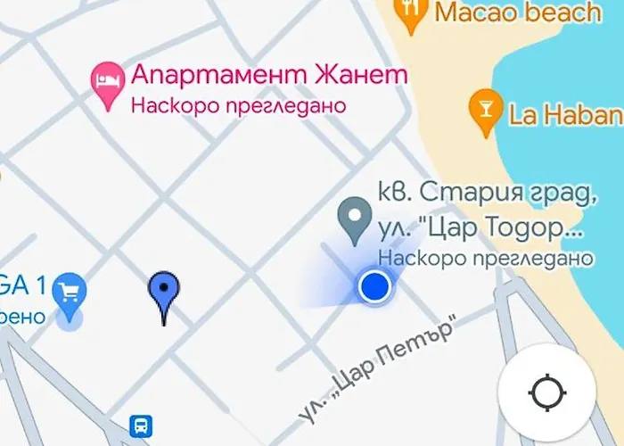 Apartman Victory Second