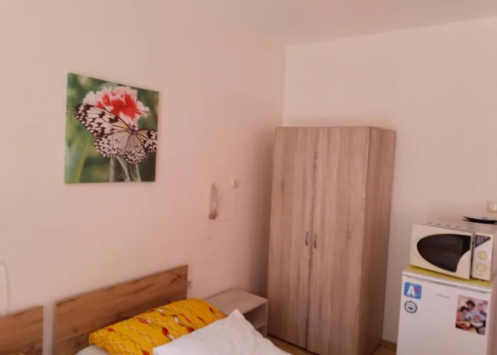 Victory Second Apartman *