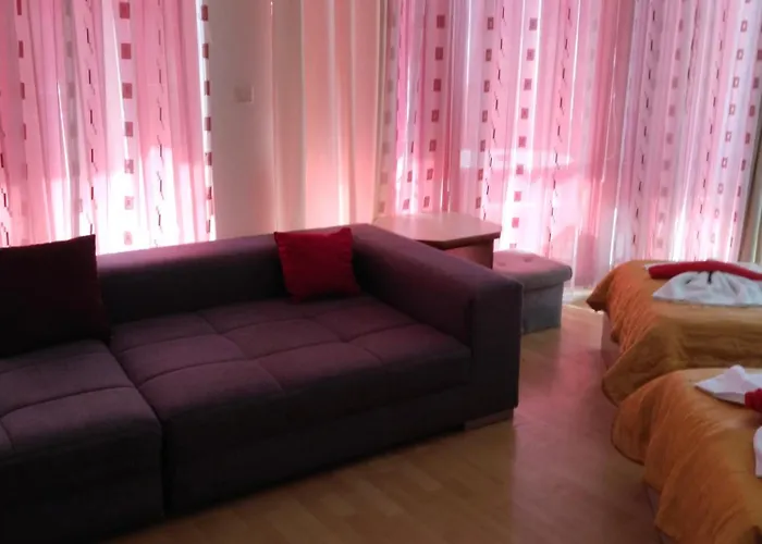 Victory Second Apartman Pomorie