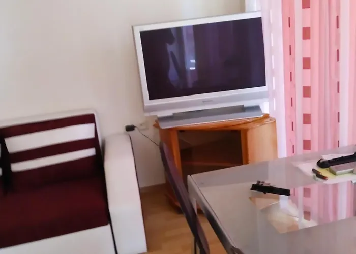 Apartman Victory Second Pomorie