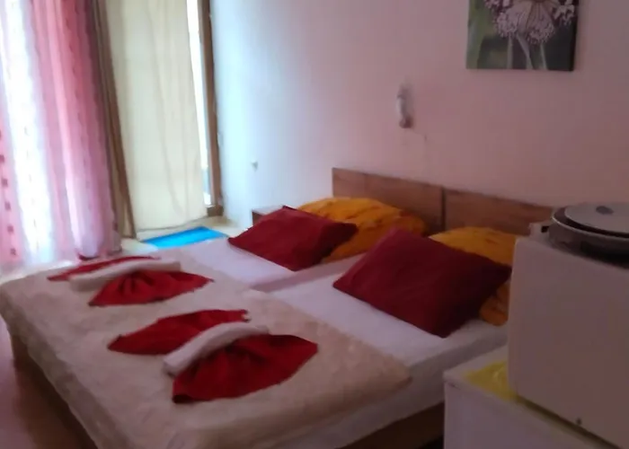 Victory Second Pomorie