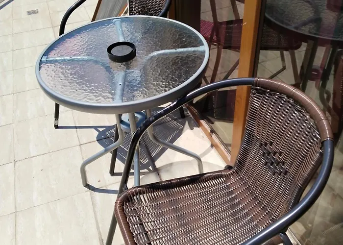 Victory Second Apartman