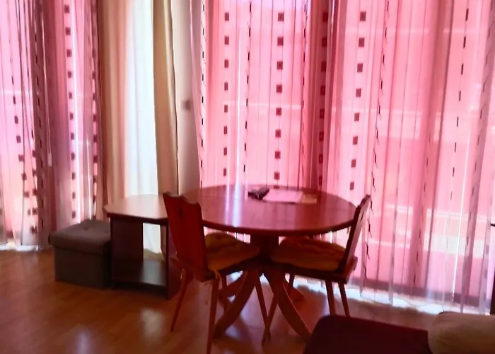 Apartman Victory Second