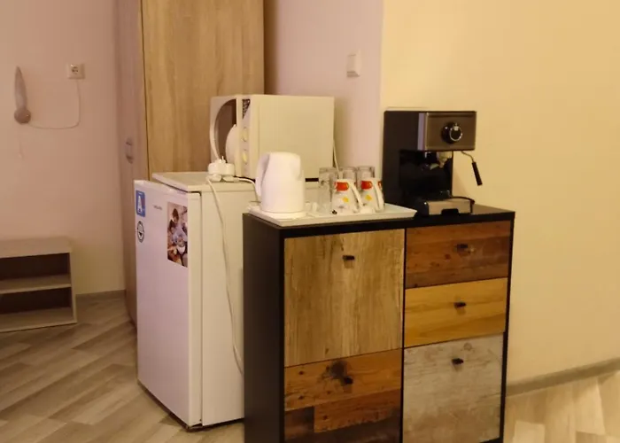 Victory Second Pomorie