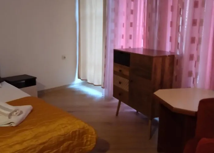 Victory Second Apartman