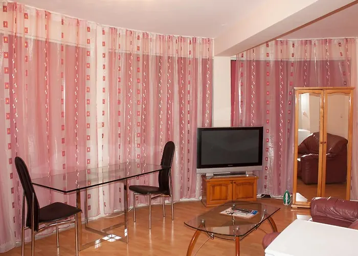 Apartman Victory Second