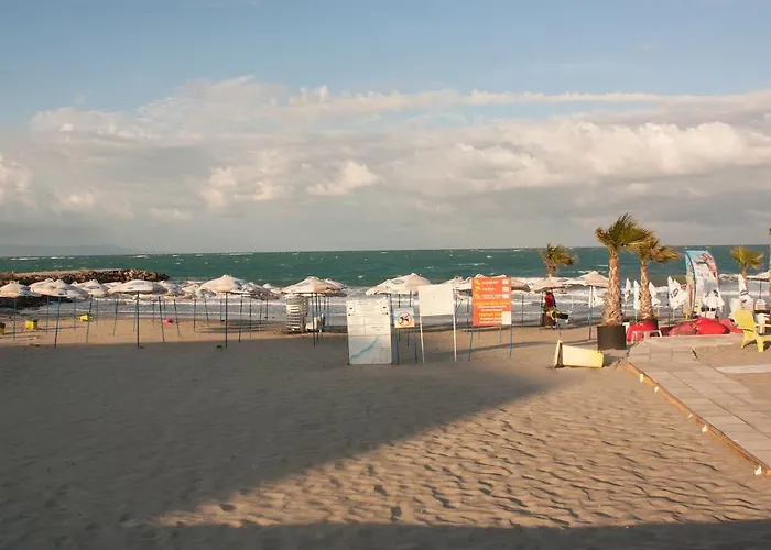 Apartman Victory Second Pomorie