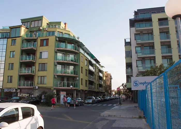 Apartman Victory Second