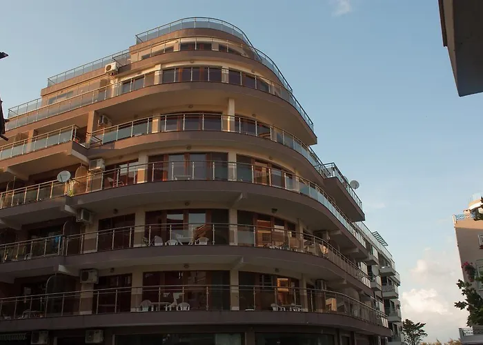 Victory Second Apartman *