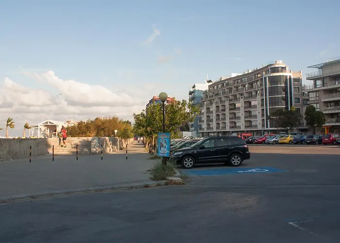 Apartman Victory Second Pomorie