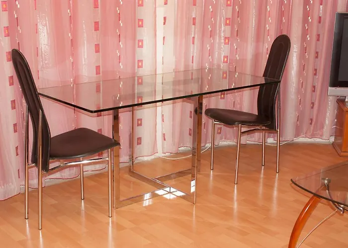 Victory Second Apartman Pomorie