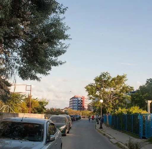 Victory Second * Pomorie