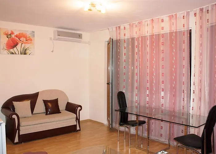 Apartman Victory Second Pomorie
