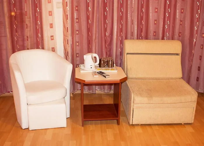 Victory Second Apartman Pomorie