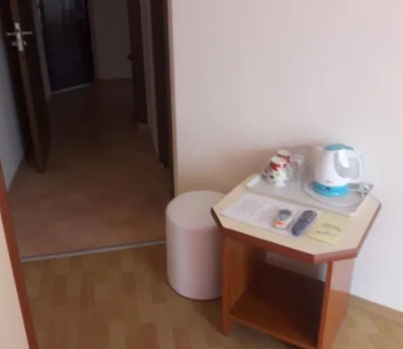 Apartman Victory Second *