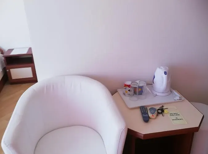 Apartman Victory Second