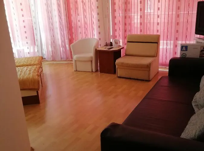 Apartman Victory Second *