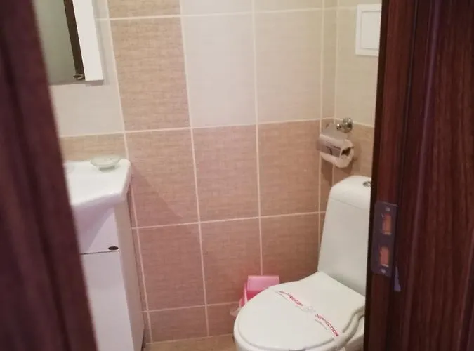 Victory Second Apartman