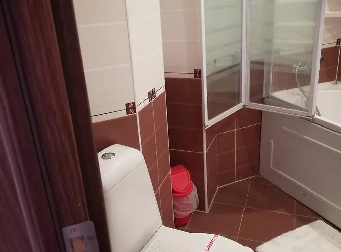 Apartman Victory Second Pomorie