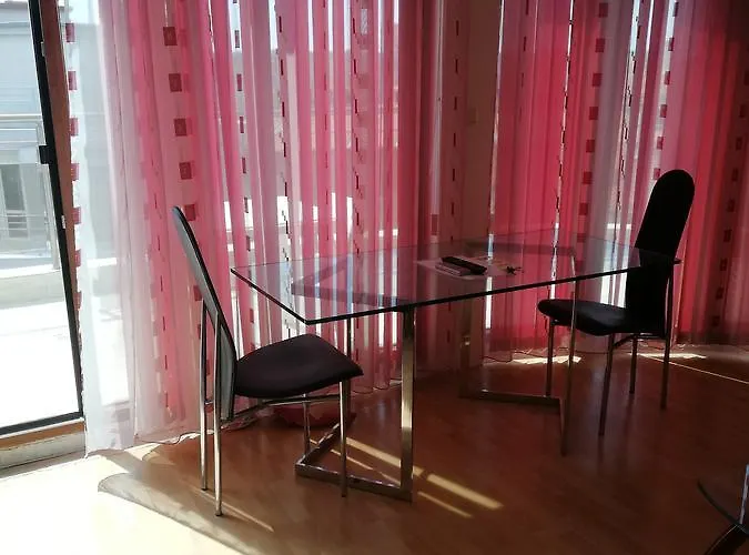 Victory Second Apartman Pomorie