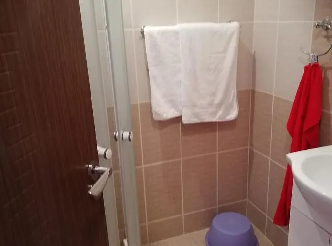 Apartman Victory Second