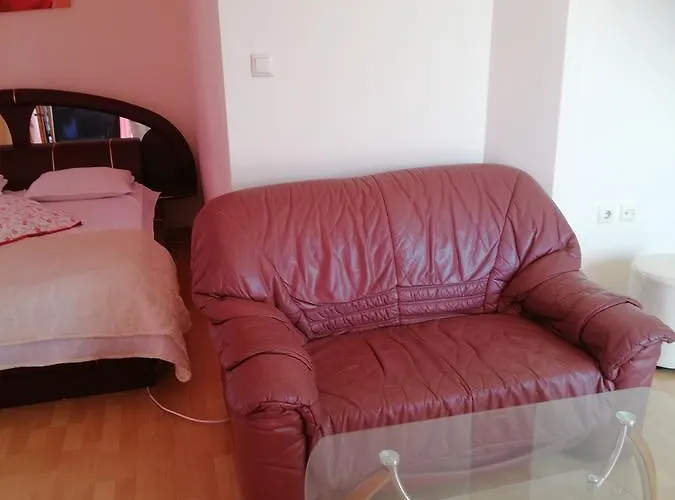 Victory Second Pomorie